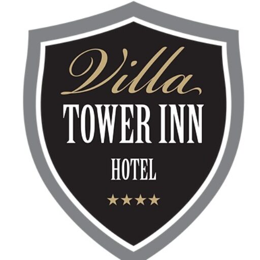 Villa Tower Inn Hotel 4 stelle Pisa